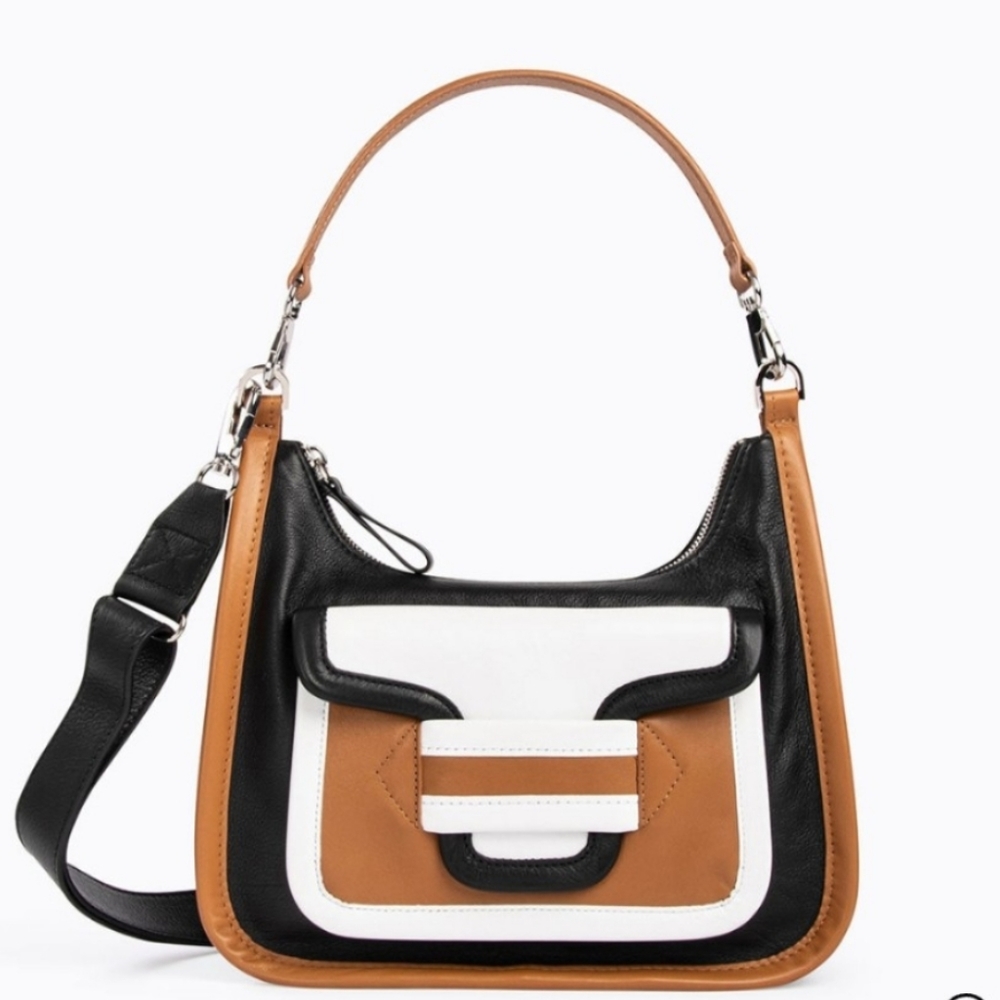 ALPHA DAY MISS BAG NWOT